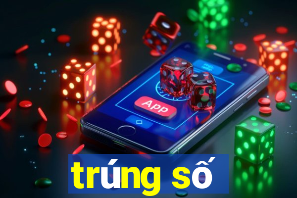 trúng số