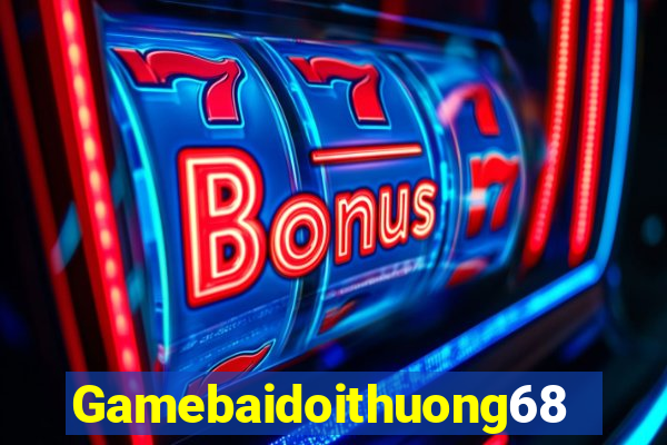 Gamebaidoithuong68 Game Bài Tứ Sắc