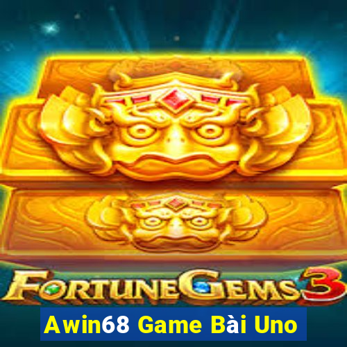 Awin68 Game Bài Uno