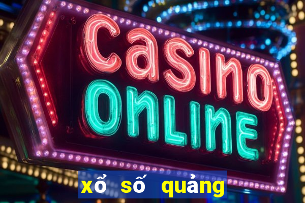 xổ số quảng ngãi dự đoán