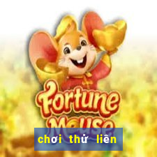 chơi thử liên quân đài loan