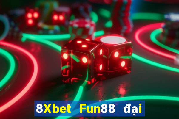 8Xbet Fun88 đại phát Color Thần