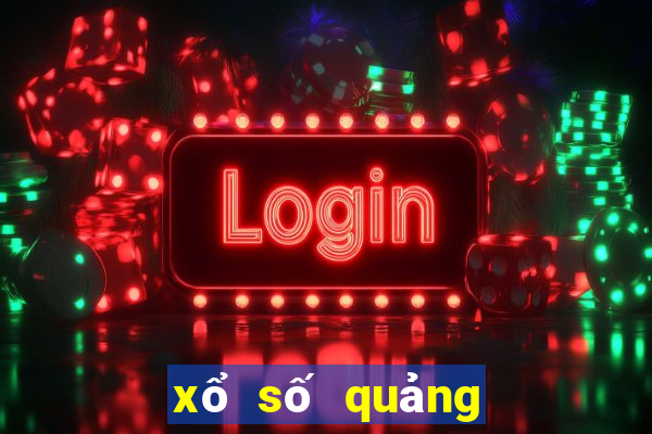 xổ số quảng trị ngày 20 tháng 04