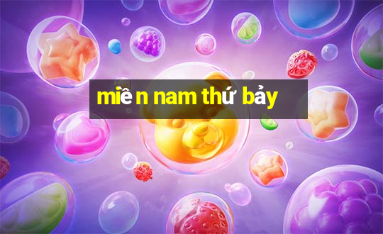 miền nam thứ bảy