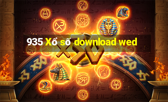 935 Xổ số download wed