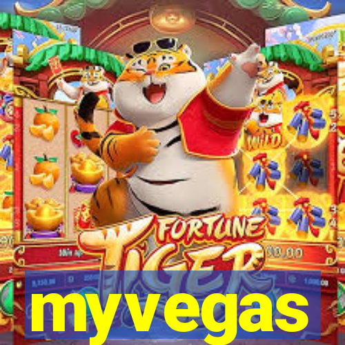 myvegas