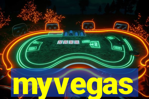 myvegas