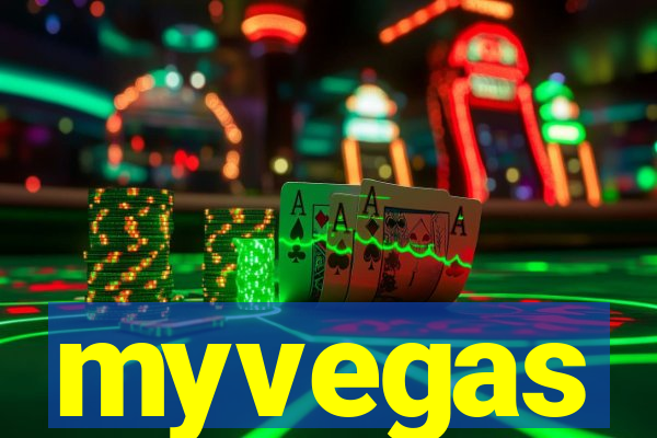 myvegas