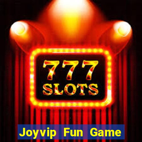 Joyvip Fun Game Bài Mới