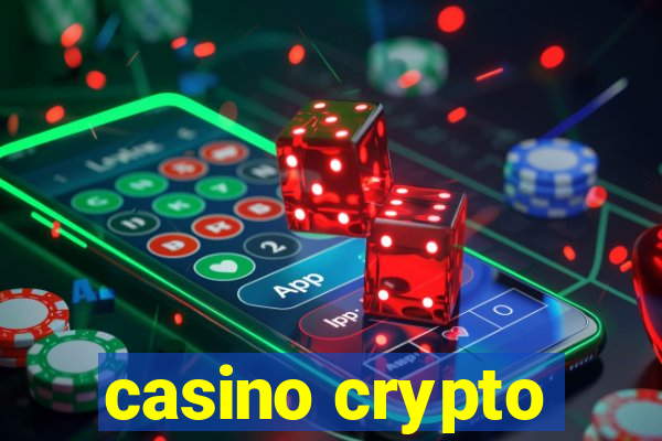 casino crypto