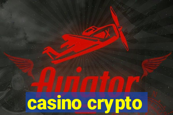 casino crypto