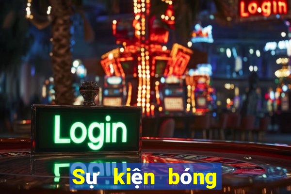 Sự kiện bóng rổ hôm nay