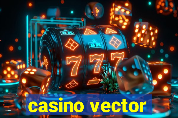 casino vector