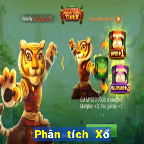 Phân tích Xổ Số hải phòng ngày 6