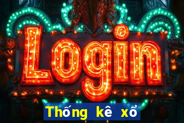 Thống kê xổ số binh dinh thứ tư