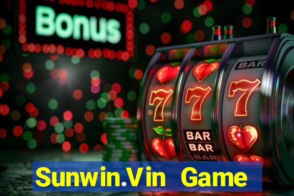 Sunwin.Vin Game Bài Ruby