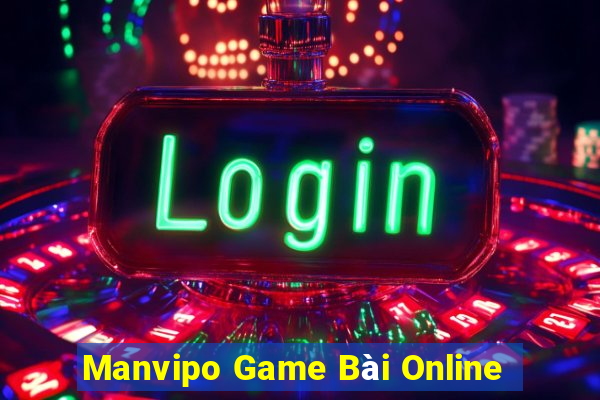 Manvipo Game Bài Online