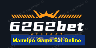 Manvipo Game Bài Online