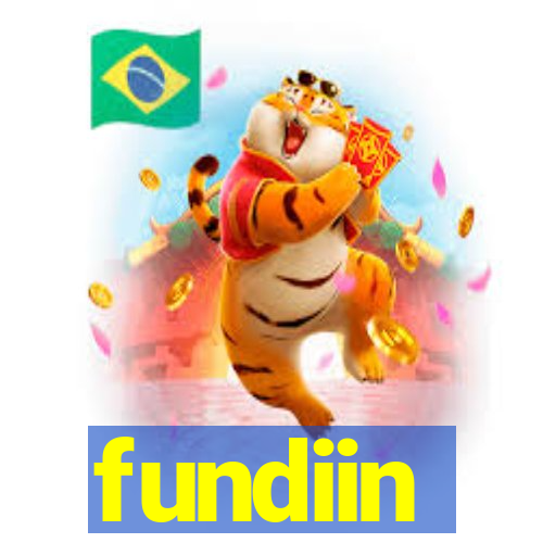 fundiin