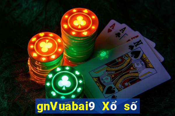 gnVuabai9 Xổ số nhanh 3