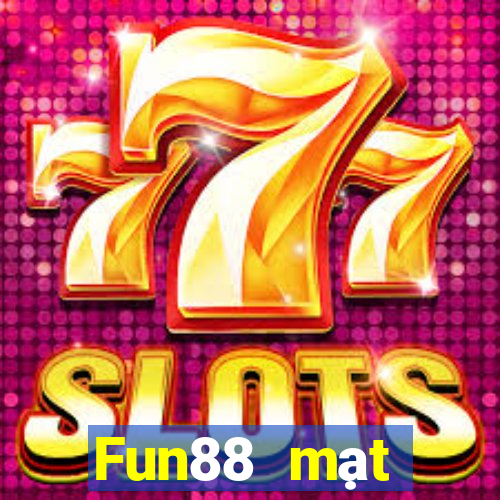 Fun88 mạt chược để chơi 188 thật