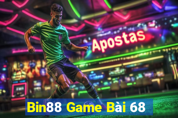 Bin88 Game Bài 68