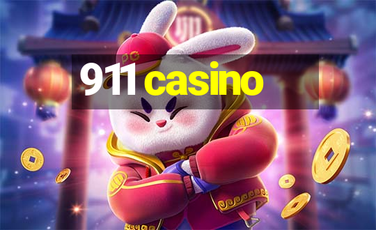 911 casino