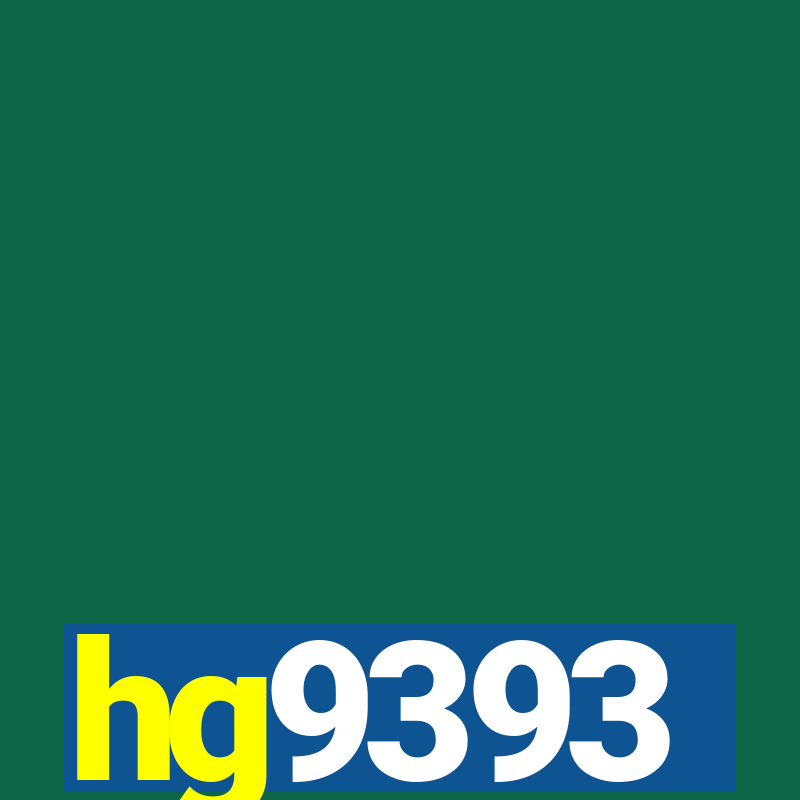 hg9393