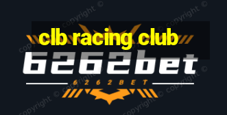 clb racing club