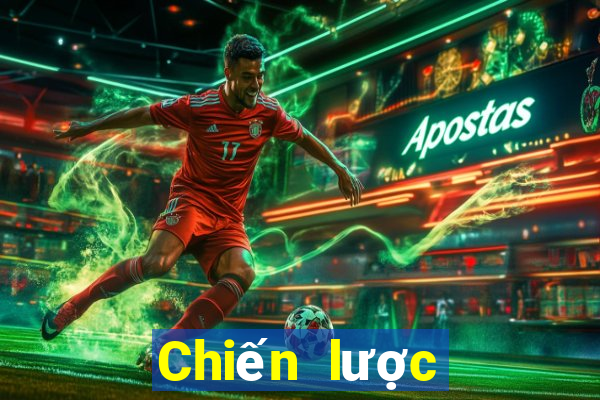 Chiến lược xổ số miền bắc