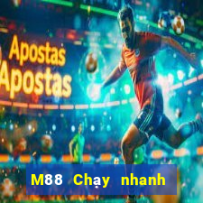 M88 Chạy nhanh với các trò chơi vui nhộn