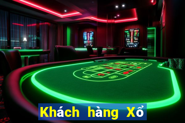 Khách hàng Xổ số Aitou Tải về