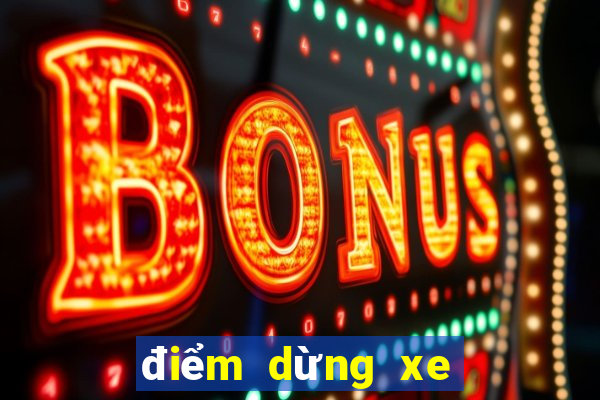 điểm dừng xe buýt 03 24 29