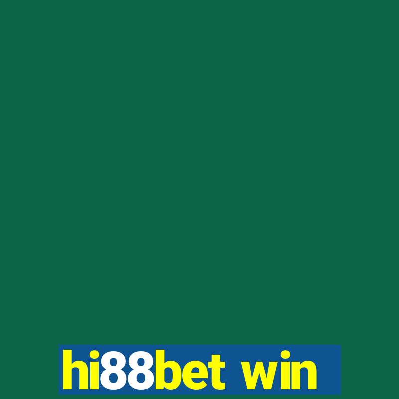 hi88bet win