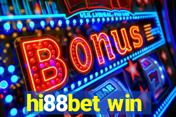 hi88bet win