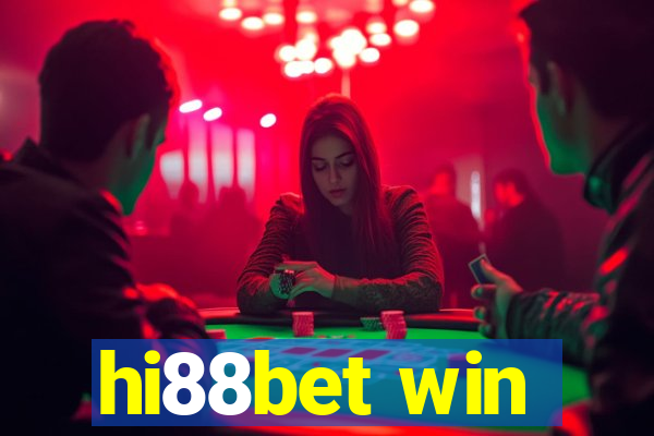 hi88bet win