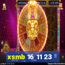 xsmb 16 11 23