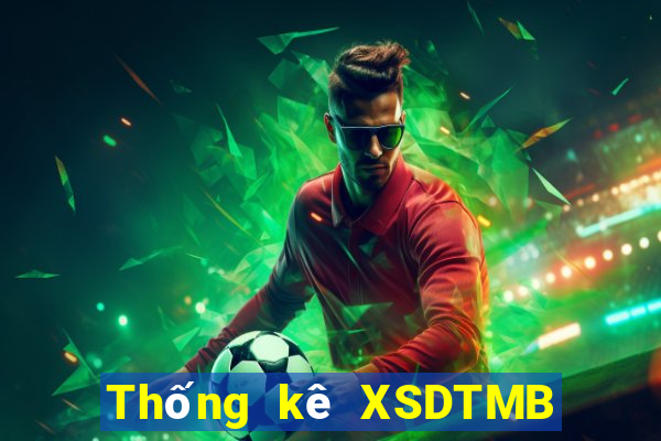 Thống kê XSDTMB ngày 27