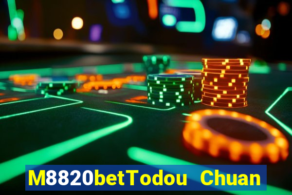 M8820betTodou Chuan Nam game bài