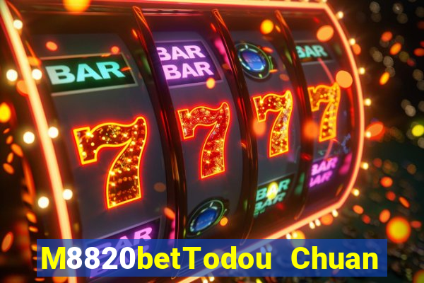 M8820betTodou Chuan Nam game bài