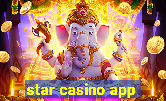 star casino app