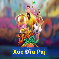 Xóc Đĩa Pxj