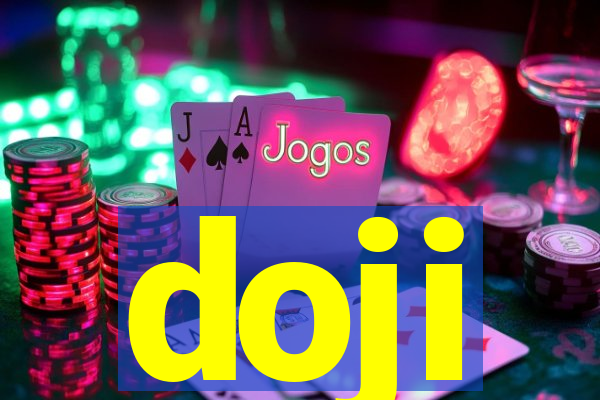 doji