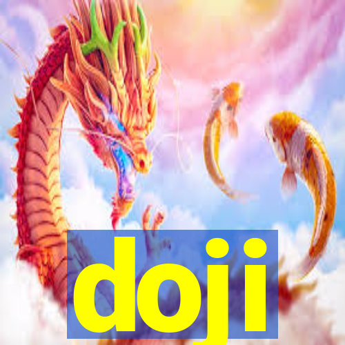 doji