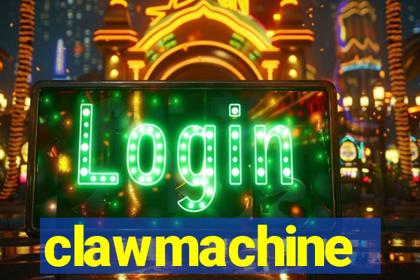 clawmachine