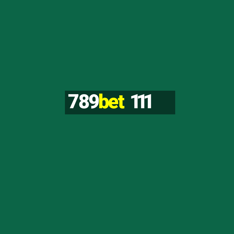 789bet 111