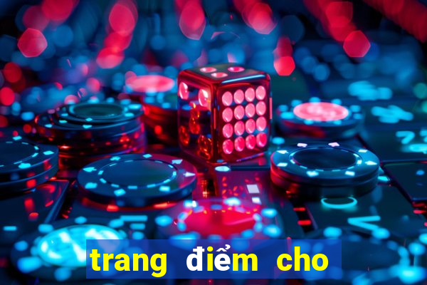 trang điểm cho cô dâu