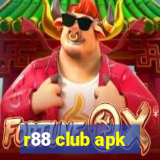 r88 club apk