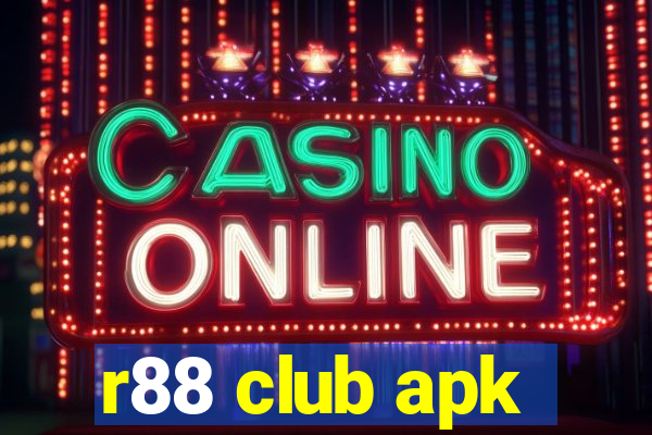 r88 club apk