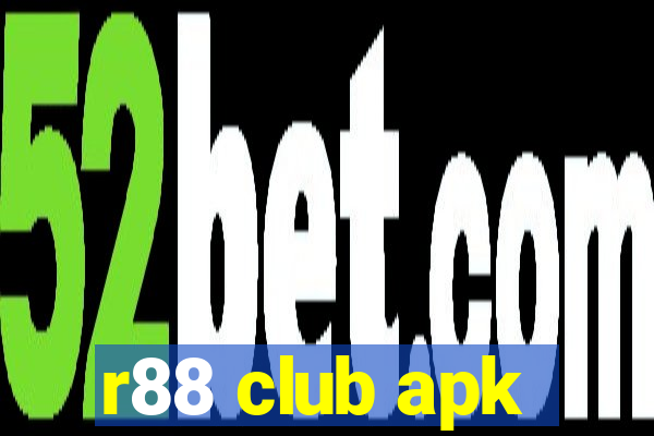 r88 club apk